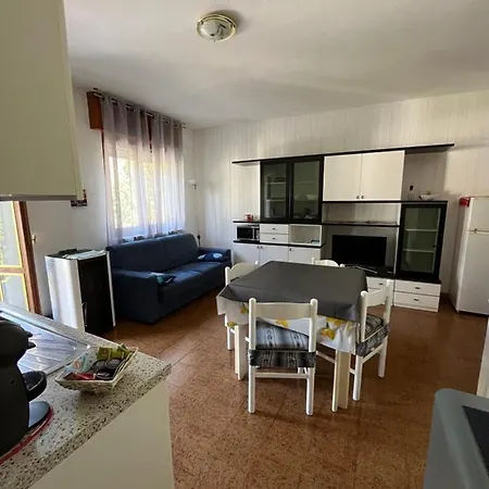 Vacanze Da Dilly Tirano