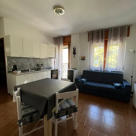 Vacanze Da Dilly Appartamento