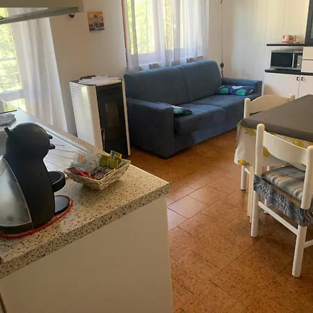 Appartamento Vacanze Da Dilly Tirano