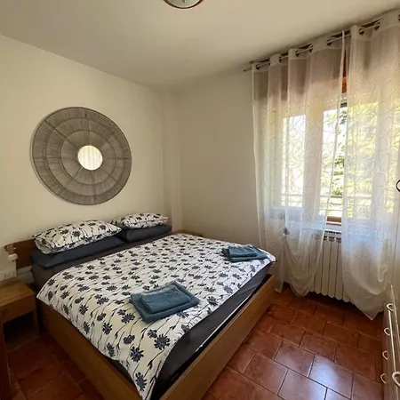 Appartement Vacanze Da Dilly