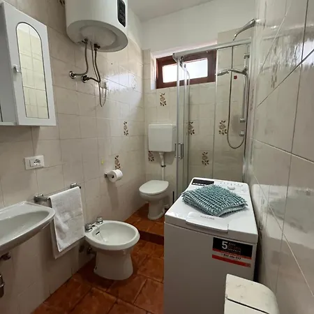 Vacanze Da Dilly Appartement