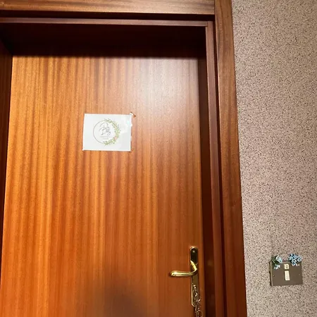Vacanze Da Dilly Appartement