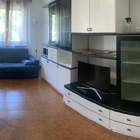 Vacanze Da Dilly Appartement